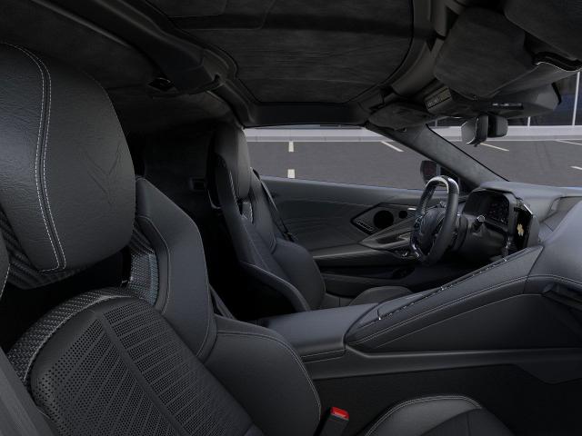 2025 Chevrolet Corvette Z06 Vehicle Photo in PAWLING, NY 12564-3219