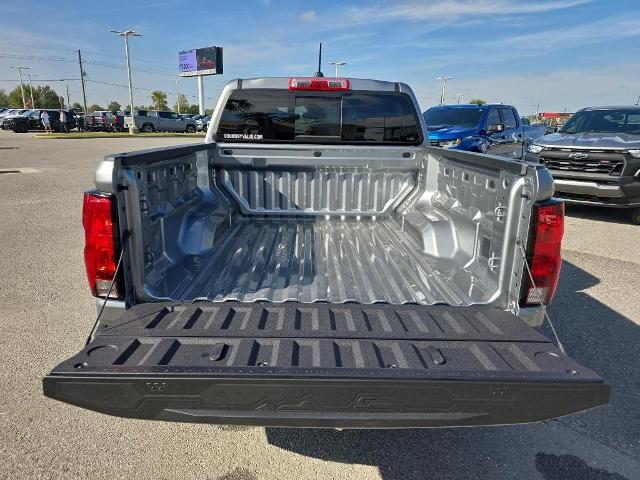 2024 Chevrolet Colorado Vehicle Photo in BROUSSARD, LA 70518-0000