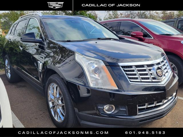 2014 Cadillac SRX Vehicle Photo in RIDGELAND, MS 39157-4406