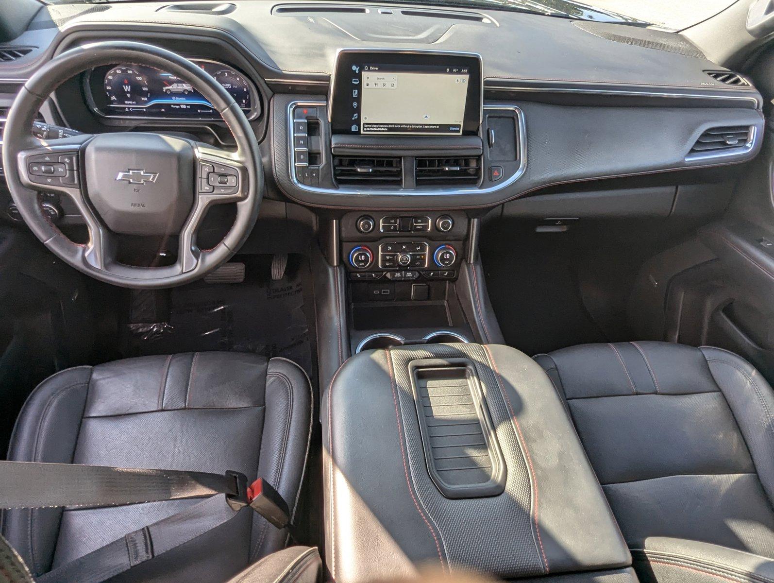 2023 Chevrolet Tahoe Vehicle Photo in Delray Beach, FL 33444