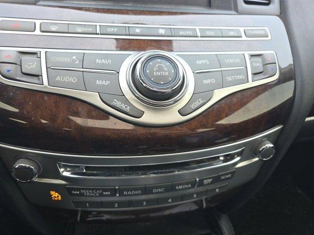 2017 INFINITI QX60 Vehicle Photo in EVERETT, WA 98203-5662