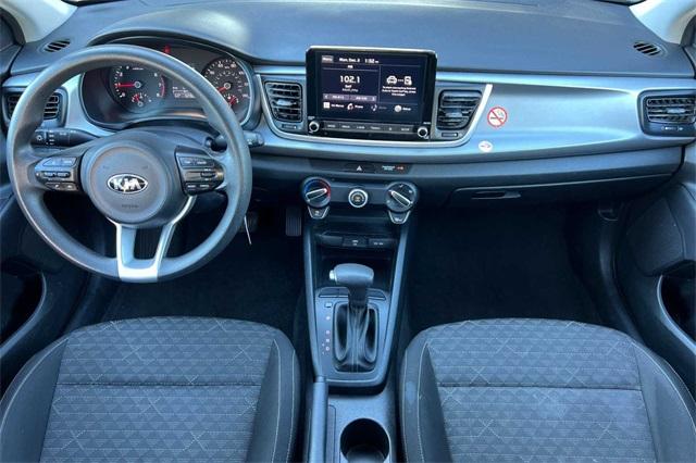 2021 Kia Rio S photo 15