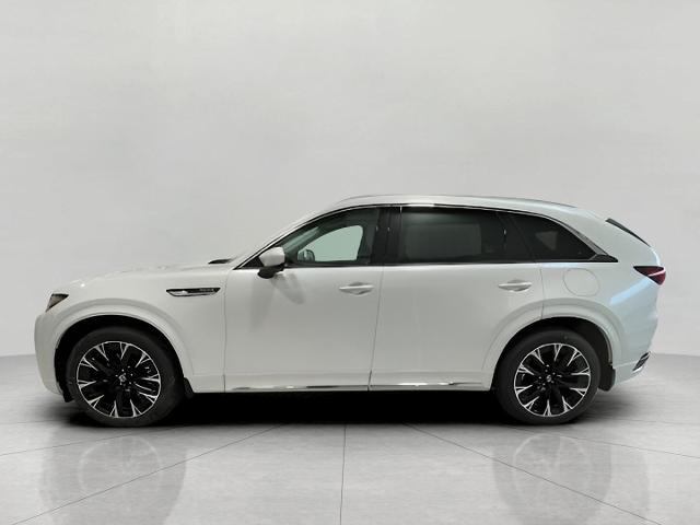 2025 Mazda CX-90 Vehicle Photo in Green Bay, WI 54304