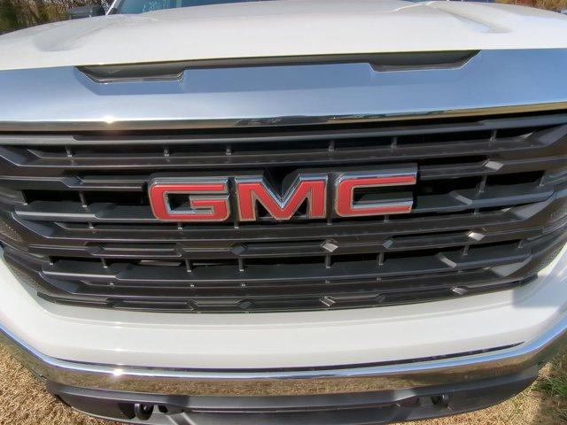 2025 GMC Sierra 1500 Vehicle Photo in ALBERTVILLE, AL 35950-0246