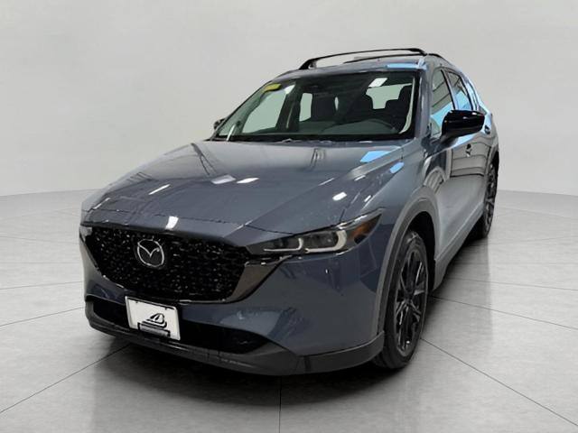 2025 Mazda CX-5 Vehicle Photo in Green Bay, WI 54304