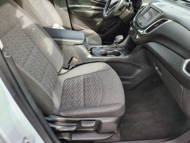 2024 Chevrolet Equinox Vehicle Photo in GREEN BAY, WI 54304-5303