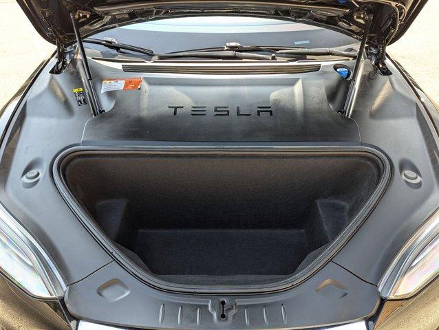 2018 Tesla Model S Vehicle Photo in San Antonio, TX 78230