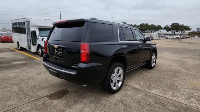 2019 Chevrolet Tahoe Vehicle Photo in HOUSTON, TX 77054-4802