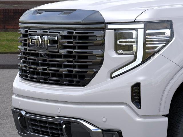 2025 GMC Sierra 1500 Vehicle Photo in PORTLAND, OR 97225-3518