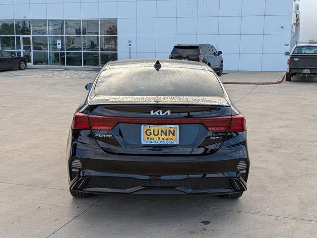 2022 Kia Forte Vehicle Photo in SELMA, TX 78154-1460