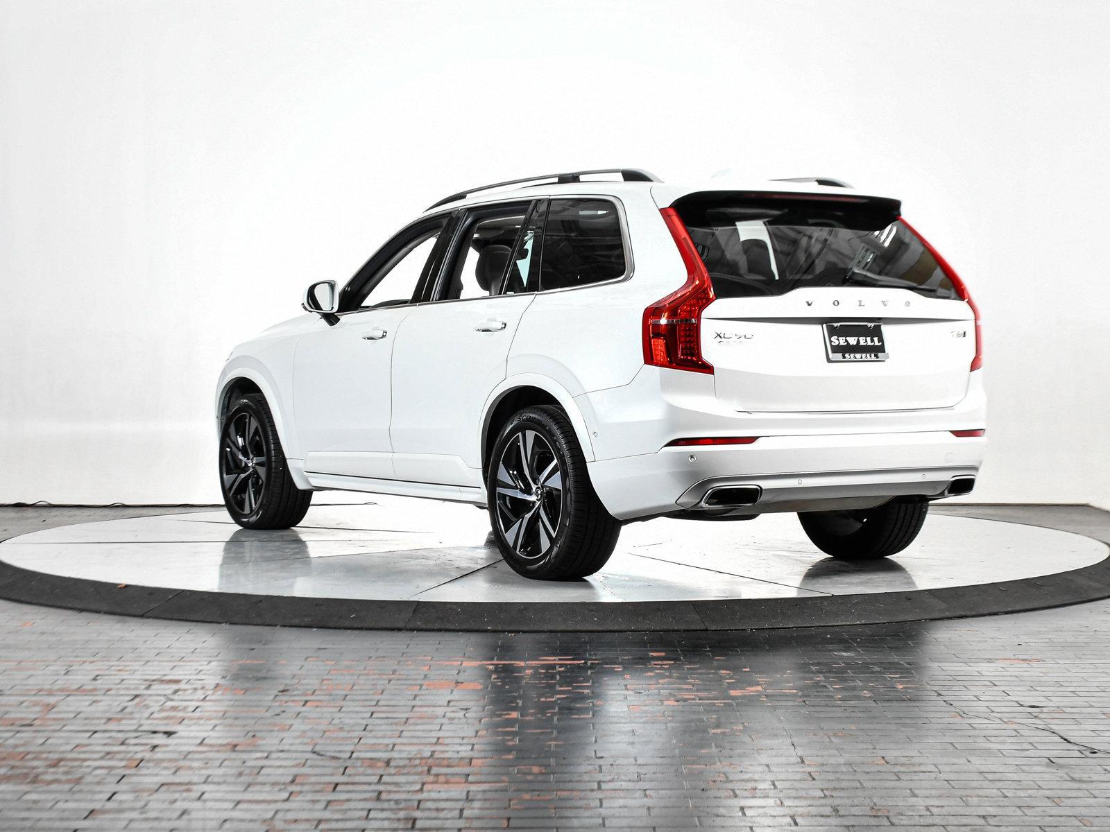 2018 Volvo XC90 Vehicle Photo in DALLAS, TX 75235