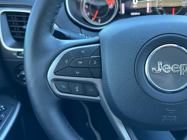 2019 Jeep Cherokee Vehicle Photo in San Antonio, TX 78230