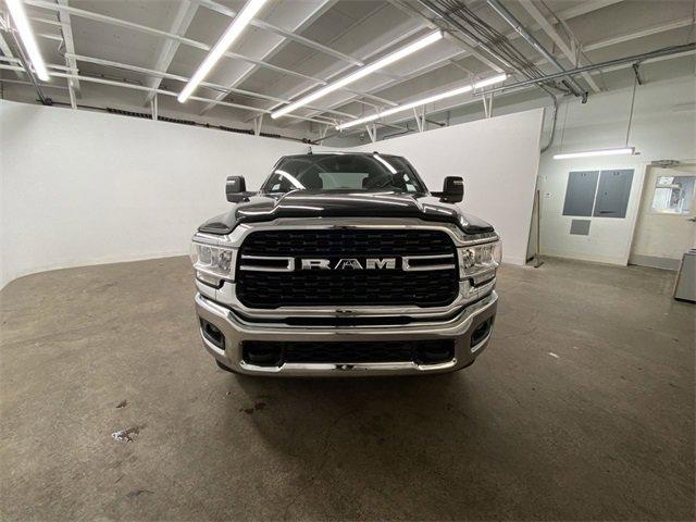 2024 Ram 2500 Vehicle Photo in PORTLAND, OR 97225-3518