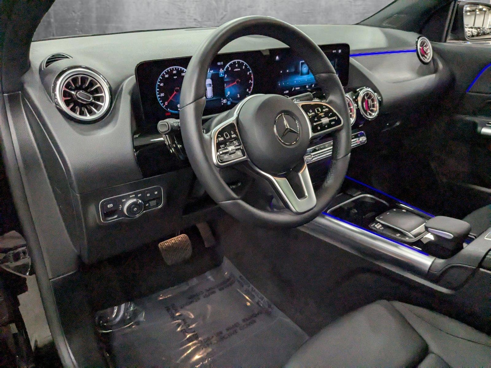 2023 Mercedes-Benz GLA Vehicle Photo in Pompano Beach, FL 33064