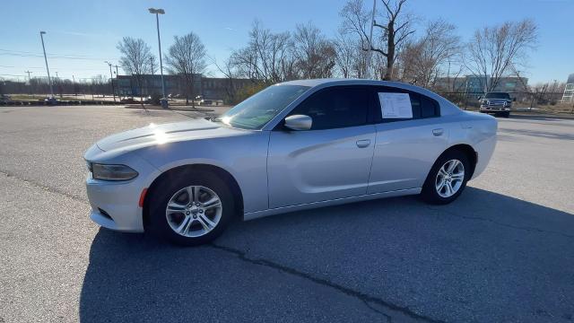 2020 Dodge Charger Vehicle Photo in BENTONVILLE, AR 72712-4322