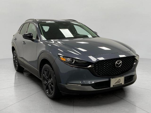 2025 Mazda CX-30 2.5 Turbo Premium photo 2