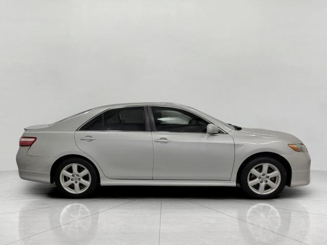 2007 Toyota Camry Vehicle Photo in Appleton, WI 54914