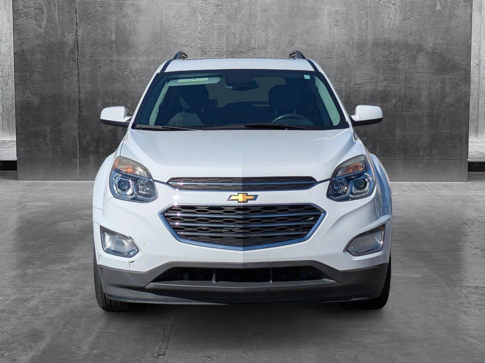 2017 Chevrolet Equinox Vehicle Photo in CLEARWATER, FL 33764-7163