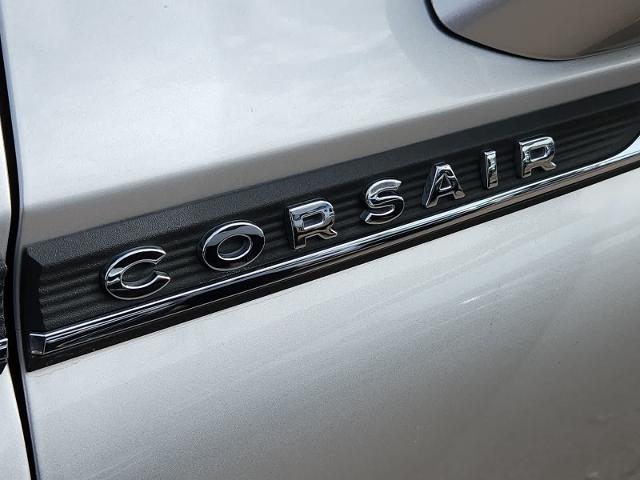 2020 Lincoln Corsair Vehicle Photo in Odessa, TX 79762