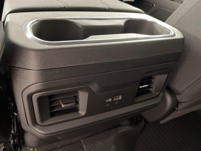 2025 Chevrolet Silverado 1500 Vehicle Photo in PHOENIX, AZ 85014-3381
