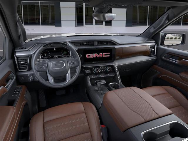 2025 GMC Sierra 1500 Vehicle Photo in GOODYEAR, AZ 85338-1310