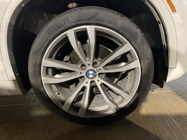 2017 BMW X5 sDrive35i Vehicle Photo in Grapevine, TX 76051