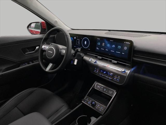 2025 Hyundai KONA Vehicle Photo in Appleton, WI 54913