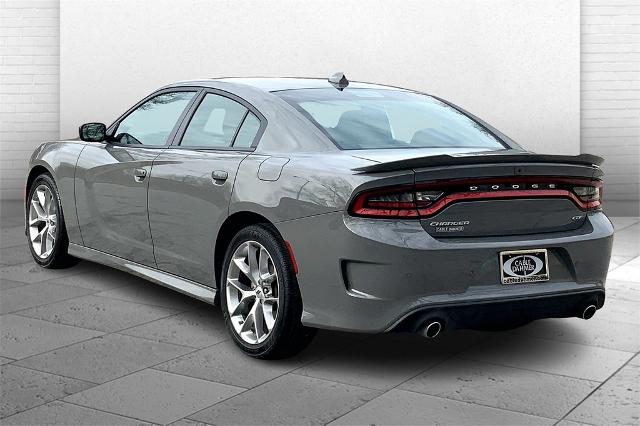 2023 Dodge Charger Vehicle Photo in Kansas City, MO 64114