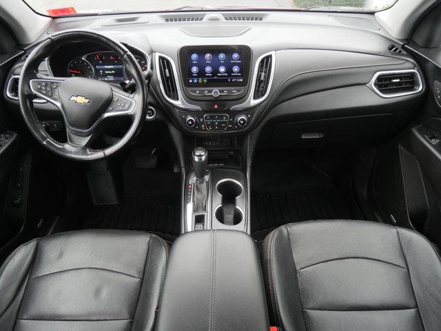 2019 Chevrolet Equinox Vehicle Photo in Nashua, NH 03060