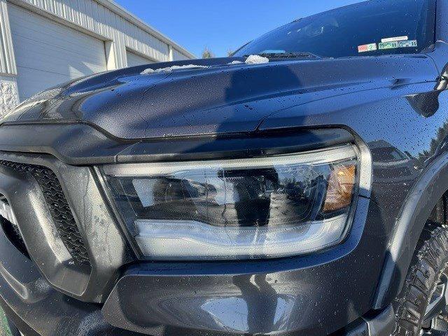 2019 Ram 1500 Vehicle Photo in Mechanicsburg, PA 17050-1707
