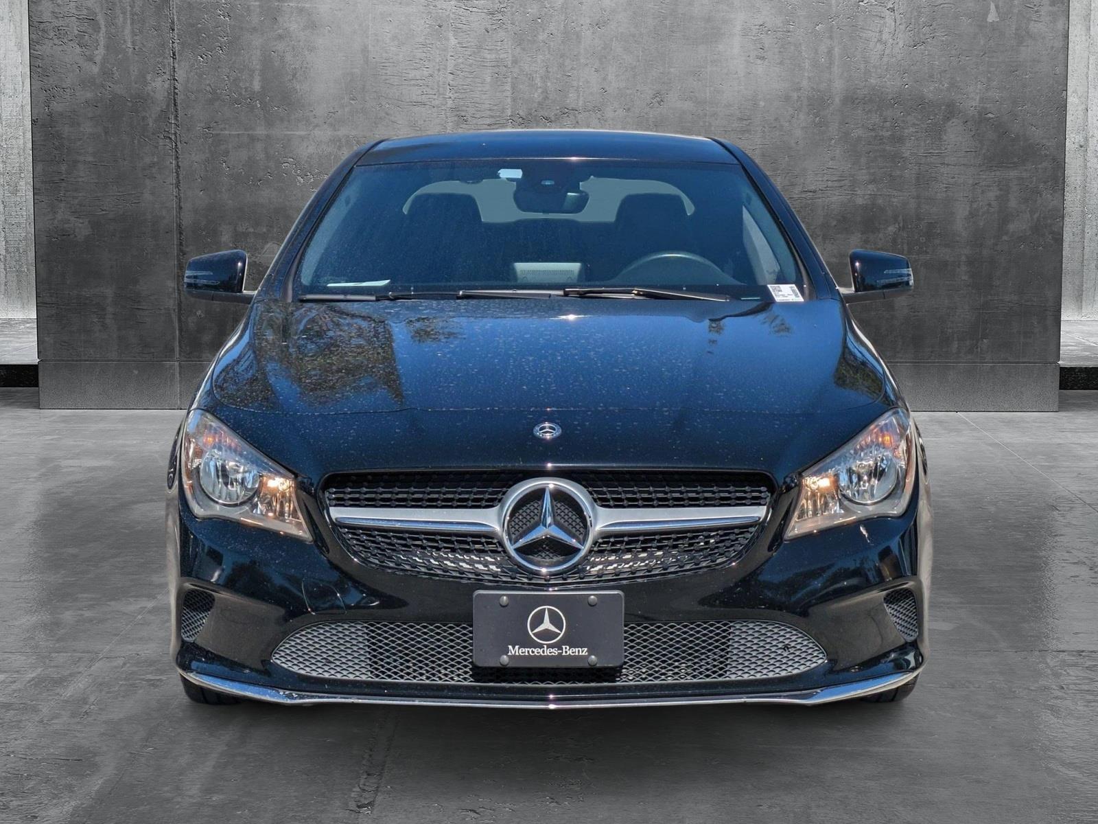 2019 Mercedes-Benz CLA Vehicle Photo in Coconut Creek, FL 33073