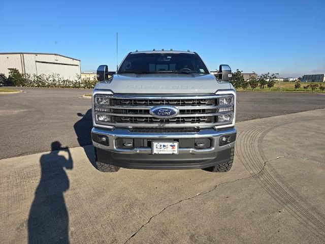 2024 Ford Super Duty F-250 SRW Vehicle Photo in BROUSSARD, LA 70518-0000