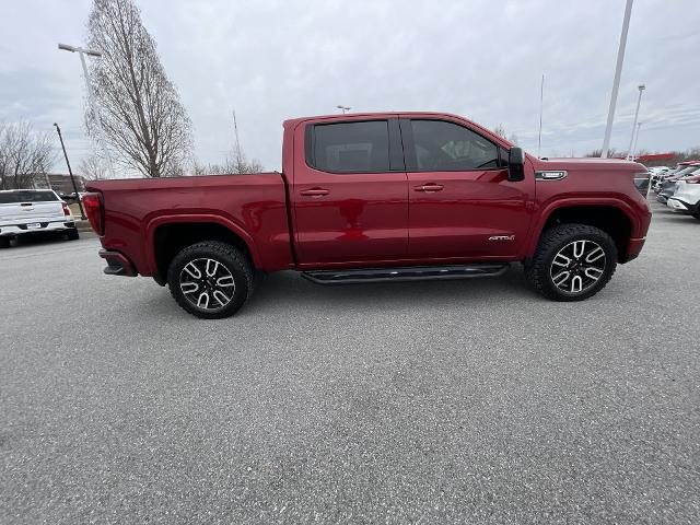 2022 GMC Sierra 1500 Vehicle Photo in BENTONVILLE, AR 72712-4322