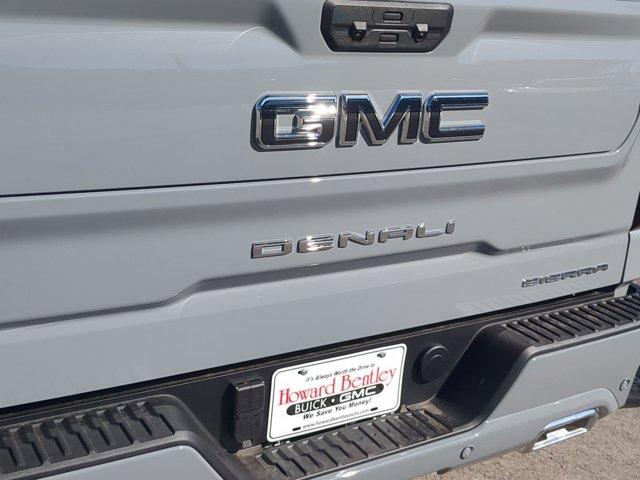 2025 GMC Sierra 1500 Vehicle Photo in ALBERTVILLE, AL 35950-0246