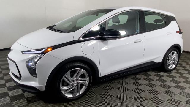 2022 Chevrolet Bolt EV Vehicle Photo in ALLIANCE, OH 44601-4622