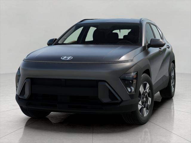 2025 Hyundai KONA Vehicle Photo in Green Bay, WI 54304