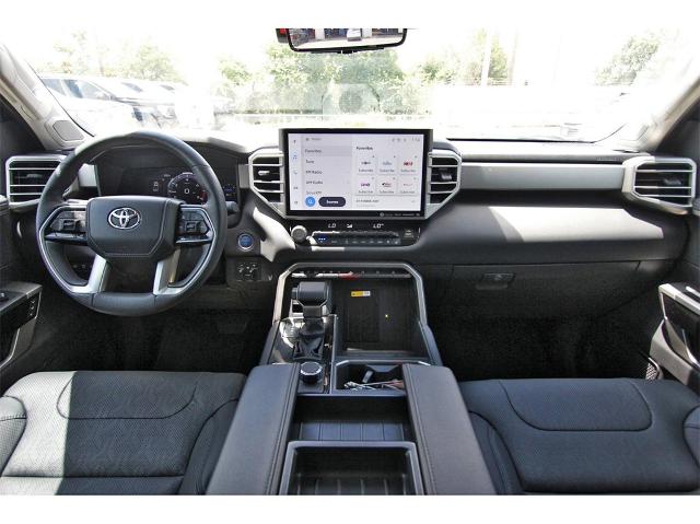 2023 Toyota Tundra 4WD Vehicle Photo in ROSENBERG, TX 77471-5675