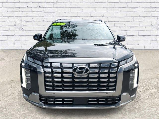 2023 Hyundai Palisade Vehicle Photo in SUNRISE, FL 33323-3202