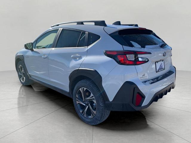 2025 Subaru Crosstrek Vehicle Photo in Oshkosh, WI 54904