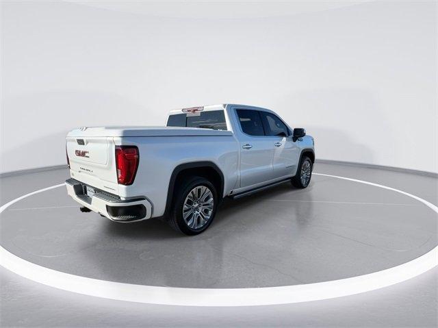 2020 GMC Sierra 1500 Vehicle Photo in BOWLING GREEN, KY 42104-4102