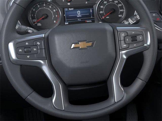 2024 Chevrolet Blazer Vehicle Photo in COLLIERVILLE, TN 38017-9006