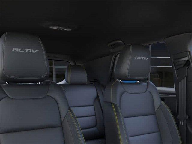 2025 Chevrolet Trailblazer Vehicle Photo in COLLIERVILLE, TN 38017-9006