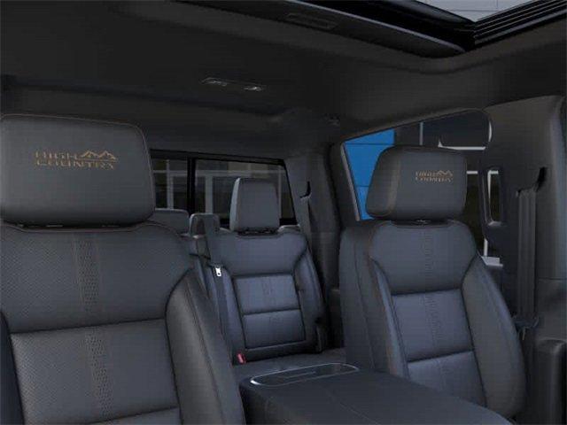 2024 Chevrolet Silverado 1500 Vehicle Photo in COLLIERVILLE, TN 38017-9006