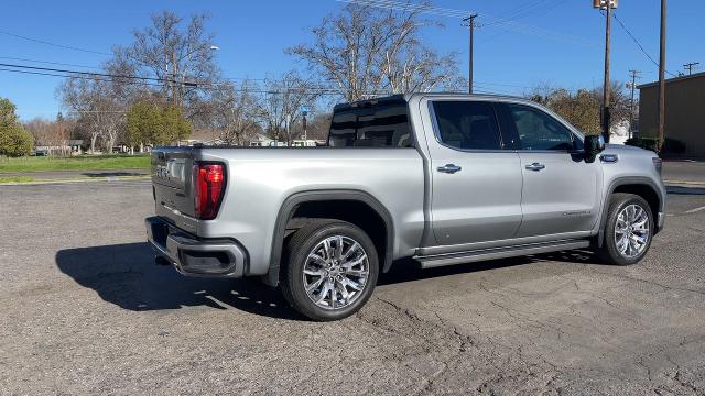 2023 GMC Sierra 1500 Vehicle Photo in TURLOCK, CA 95380-4918