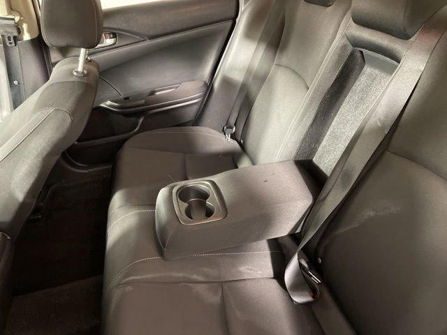2016 Honda Civic Sedan Vehicle Photo in PHOENIX, AZ 85014-3381