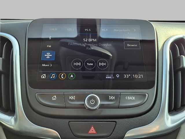 2019 Chevrolet Equinox Vehicle Photo in Oshkosh, WI 54904