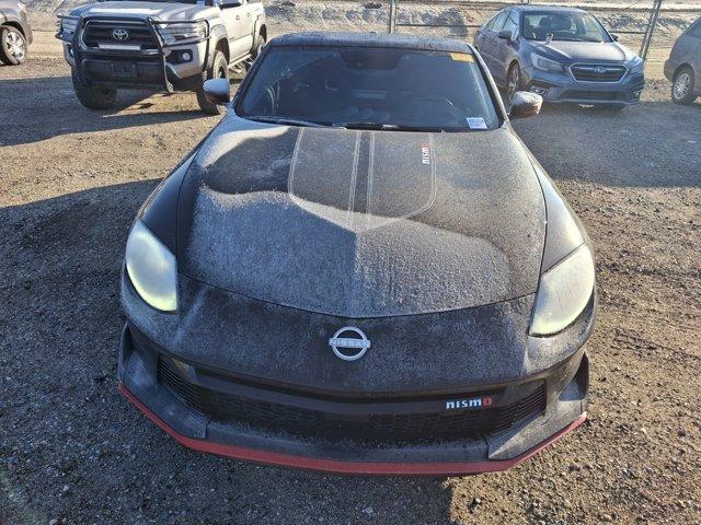 2024 Nissan Z Vehicle Photo in BOISE, ID 83705-3761