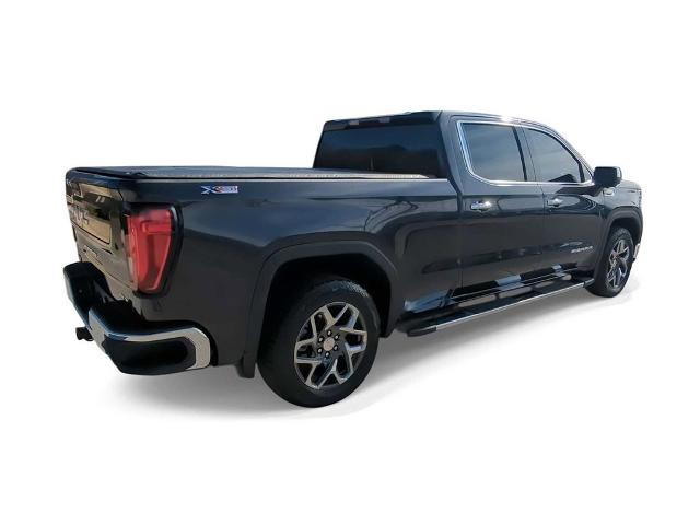 2023 GMC Sierra 1500 Vehicle Photo in BARTLETT, TN 38133-4101