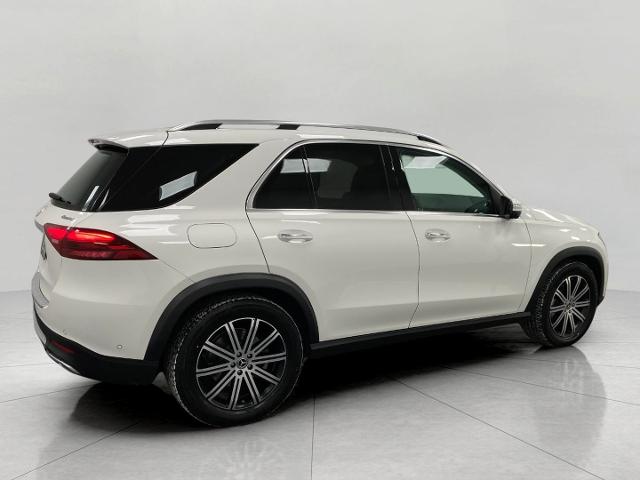 2024 Mercedes-Benz GLE Vehicle Photo in Appleton, WI 54913