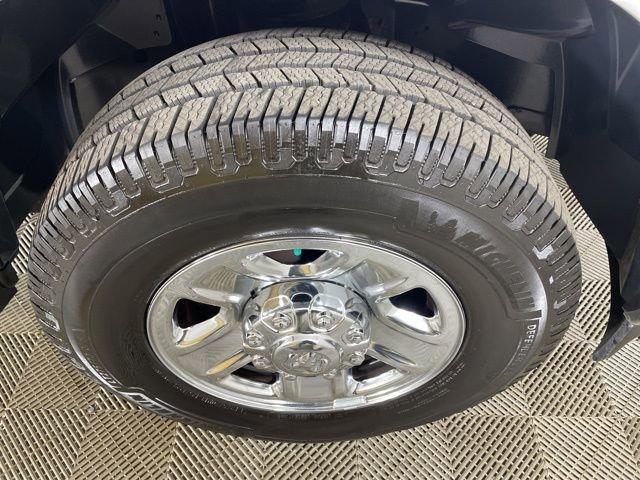 2021 Ram 2500 Vehicle Photo in PHOENIX, AZ 85014-3381